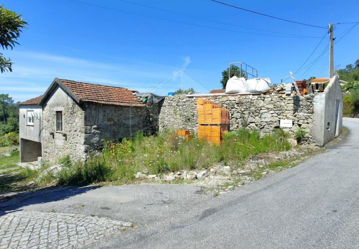 Villa i Barcelos, Braga, Barcelos - € 150.000 | Ref: 251250206 - foto 1