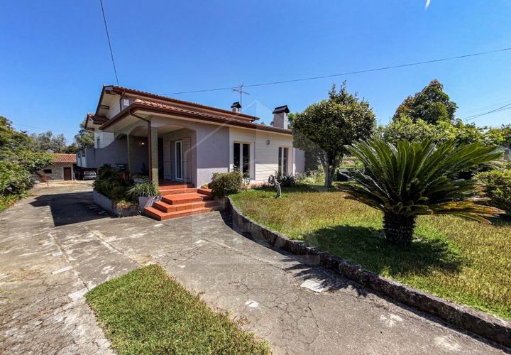Villa i Viana do Castelo, Viana do Castelo, Viana do Castelo - € 372.000 | Ref: 251250221 - foto 1