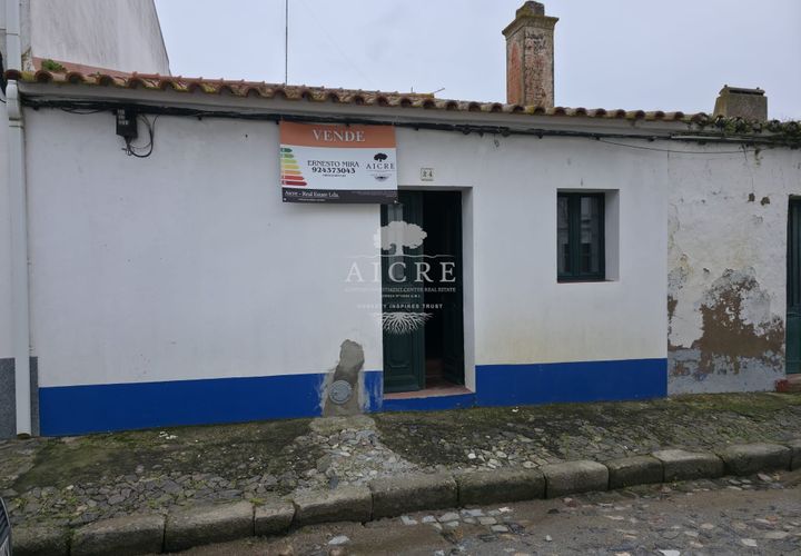 Villa i Evora, Evora, Evora - € 90.000 | Ref: 3512026EM - foto 1