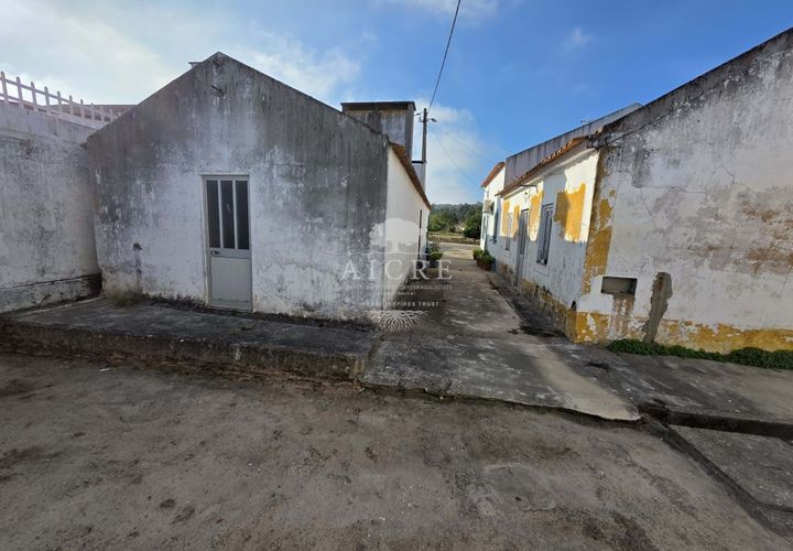 Villa i Chamusca, Santarem, Chamusca - € 29.900 | Ref: 3522026EM - foto 1