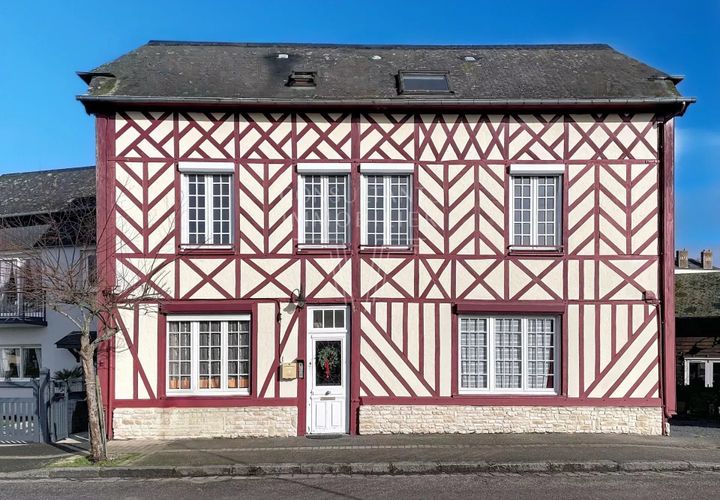 Villa i Cormeilles, Eure, Cormeilles - € 243.800 | Ref: 86704335 - foto 1