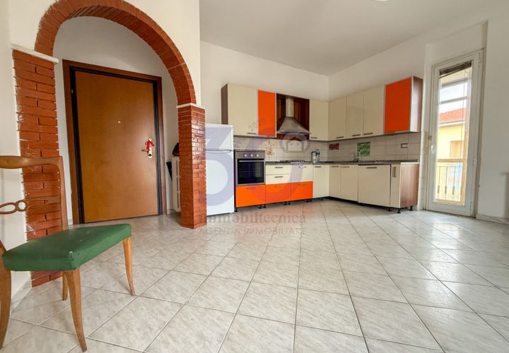 Leilighet i Arezzo, Arezzo, Arezzo - € 198 000 | Ref: A0899MG - foto 1