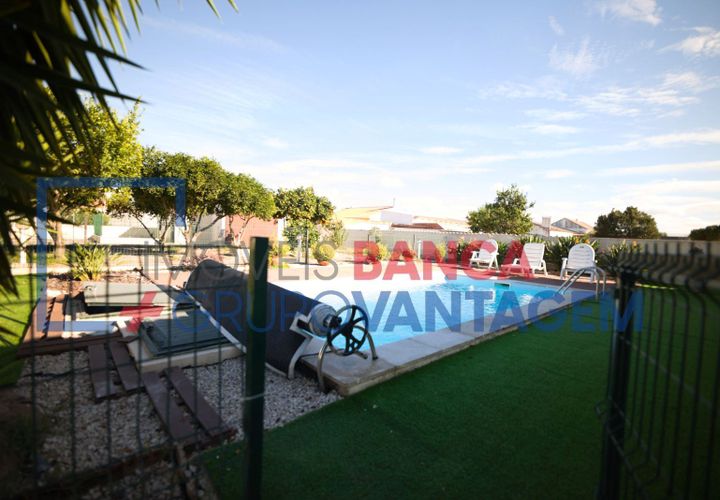 Byhus i Montijo, Setubal, Montijo - € 660.000 | Ref: M-30244 - foto 1