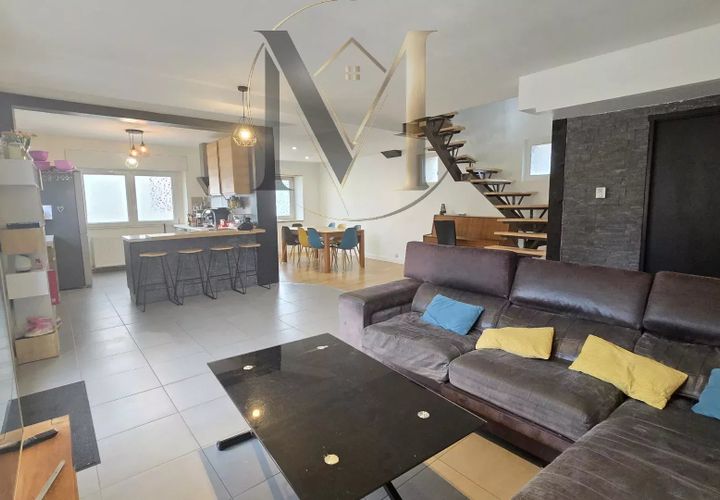 Villa i Idron, Pyrenees-Atlantiques, Idron - € 292.000 | Ref: 86700708 - foto 1