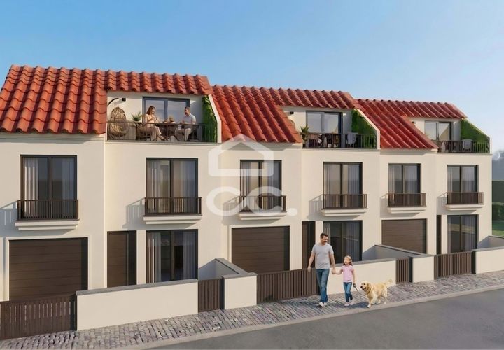 Villa i Peniche, Leiria, Peniche - € 395.000 | Ref: 386/M/00406 - foto 1