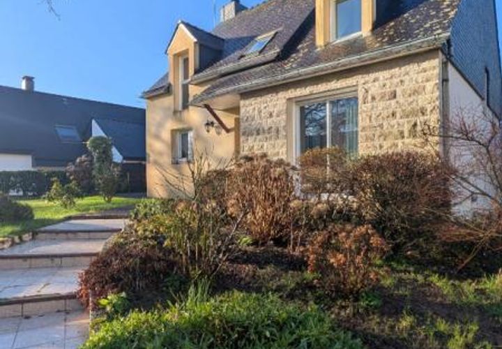 Villa i Plouay, Morbihan, Plouay - € 381.672 | Ref: 2896 - foto 1