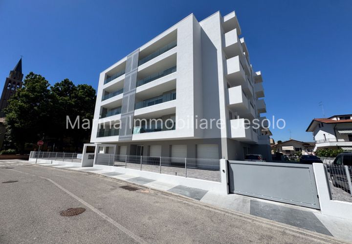 Apartament a Jesolo, Venice, Jesolo - € 290.000 | Ref: M 327 - foto 1