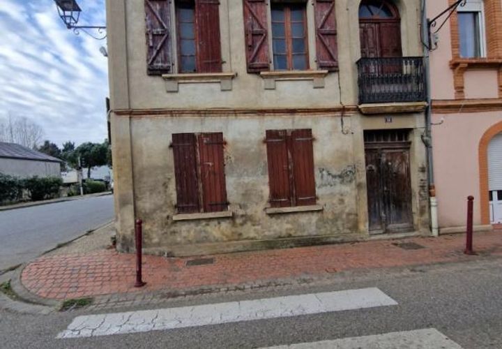Villa i Samatan, Gers, Samatan - € 127.000 | Ref: 31069288725 - foto 1
