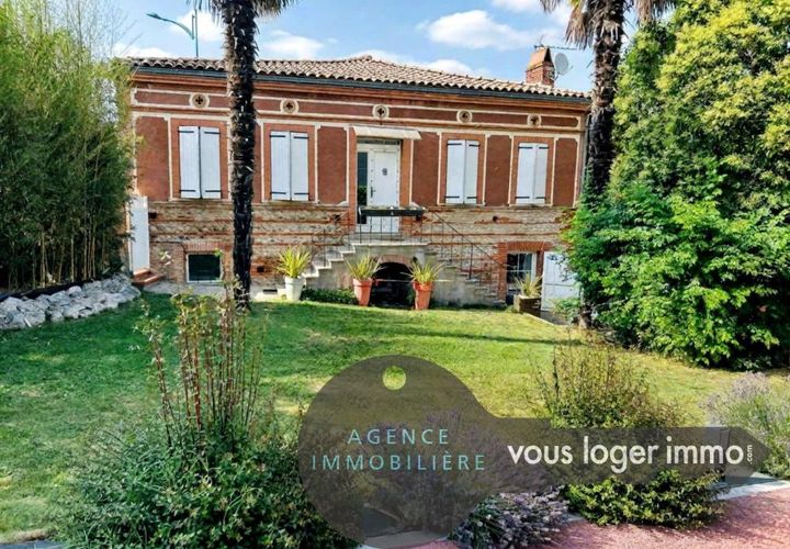 Villa a Miremont, Haute-Garonne, Miremont - € 414.000 | Ref: 31069288353 - foto 1