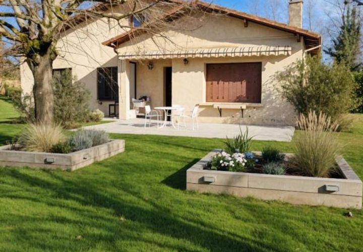Villa i Latoue, Haute-Garonne, Latoue - € 157.000 | Ref: 31069288405 - foto 1
