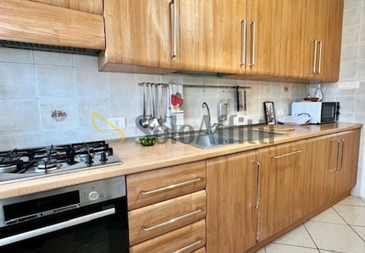 Apartament a Bari, Bari, Bari - € 980/mes | Ref: AA2587 - foto 1