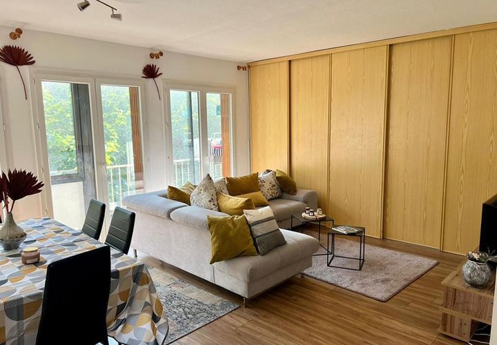 Lejlighed i Montpellier, Herault, Montpellier - € 235.000 | Ref: 108 - foto 1