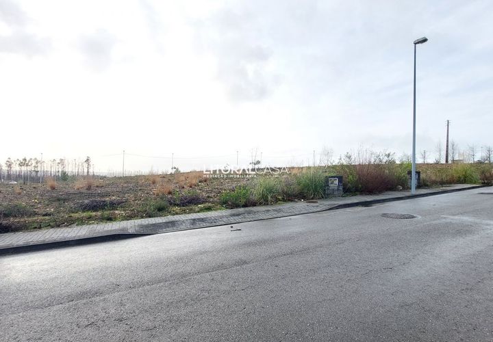 Helårsgrund i Agueda, Aveiro, Agueda - € 35.000 | Ref: VEN-4168 A - foto 1