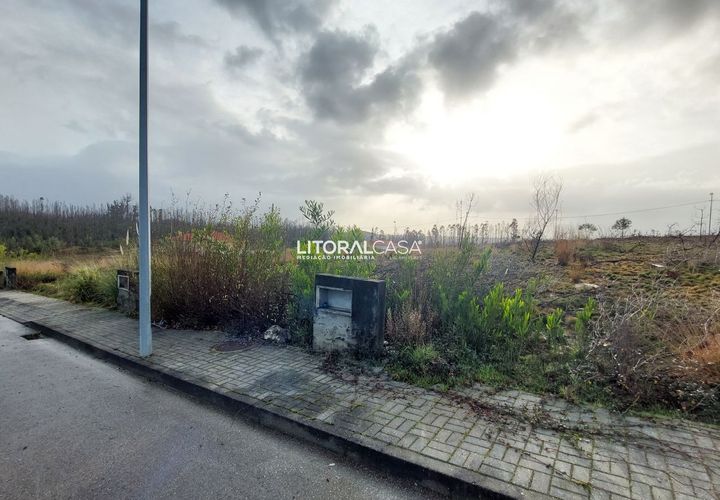 Helårsgrund i Agueda, Aveiro, Agueda - € 45.000 | Ref: VEN-4168 B - foto 1