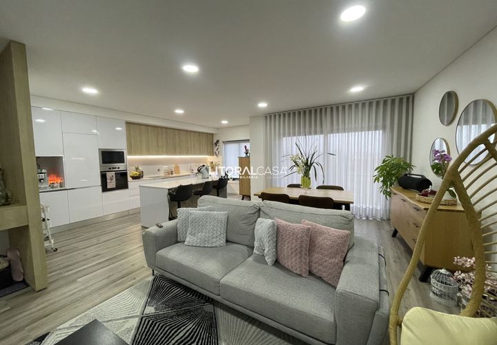 Lejlighed i Agueda, Aveiro, Agueda - € 265.000 | Ref: VEN- 4176 - foto 1