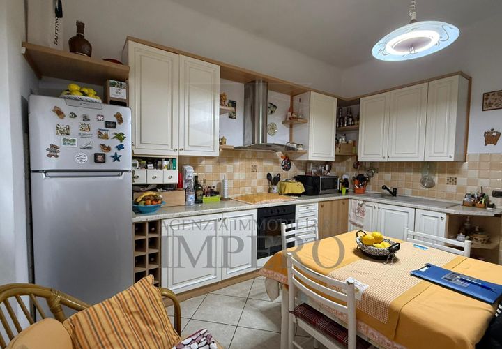 Lejlighed i Ventimiglia, Imperia, Ventimiglia - € 269.000 | Ref: 23709 - foto 1