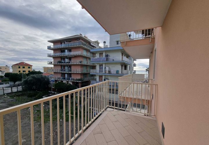 Lejlighed i Ventimiglia, Imperia, Ventimiglia - € 270.000 | Ref: 23723 - foto 1