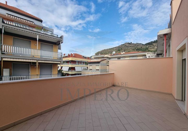Lejlighed i Ventimiglia, Imperia, Ventimiglia - € 310.000 | Ref: 23725 - foto 1