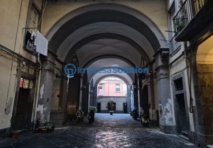 Leilighet i Naples, Naples, Naples - € 485 000 | Ref: stazione.a - foto 1
