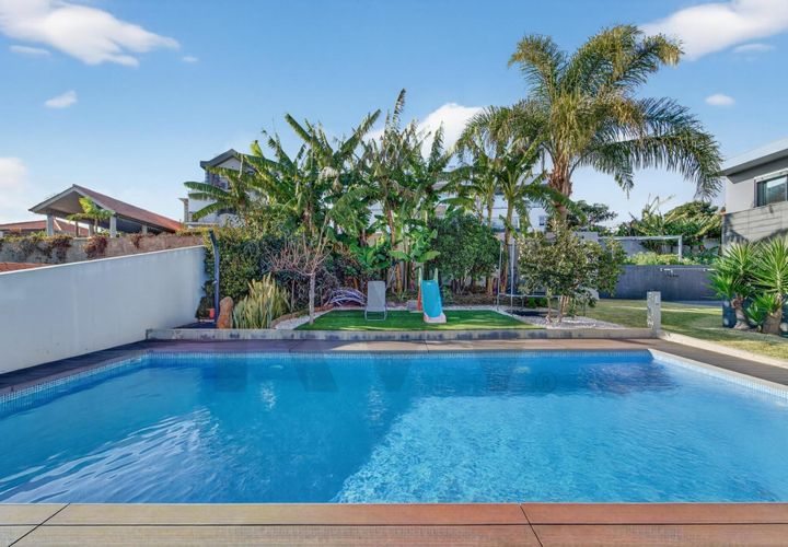 Byhus i Funchal, Madeira, Funchal - € 1.100.000 | Ref: KWPT-026793 - foto 1