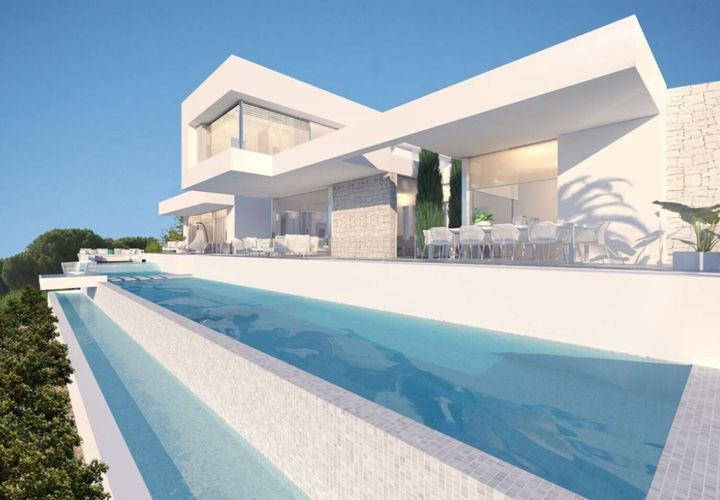 Villa i Sotogrande, Cadiz, Sotogrande - € 4.000.000 | Ref: R5298703 - foto 1