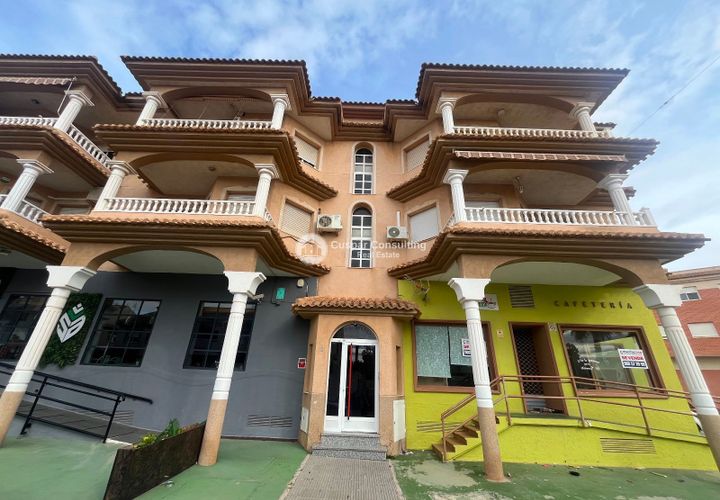 Leilighet i San Javier, Murcia, San Javier - € 185 000 | Ref: 1942 - foto 1