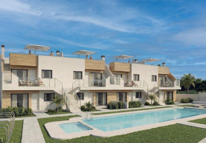 Byhus i San Javier, Murcia, San Javier - € 258.900 | Ref: CLDC-78256 - foto 1