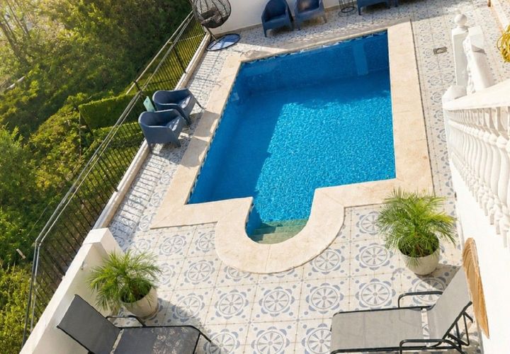Villa a Mijas, Malaga, Mijas - € 850.000 | Ref: R5298106 - foto 1