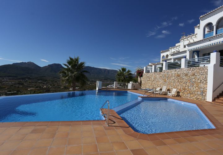 Byhus i Jalon, Alicante, Jalon - € 229.000 | Ref: xpv02012p - foto 1