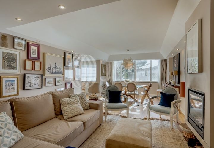 Lejlighed i Cascais, Lisbon, Cascais - € 668.000 | Ref: 95932 - foto 1
