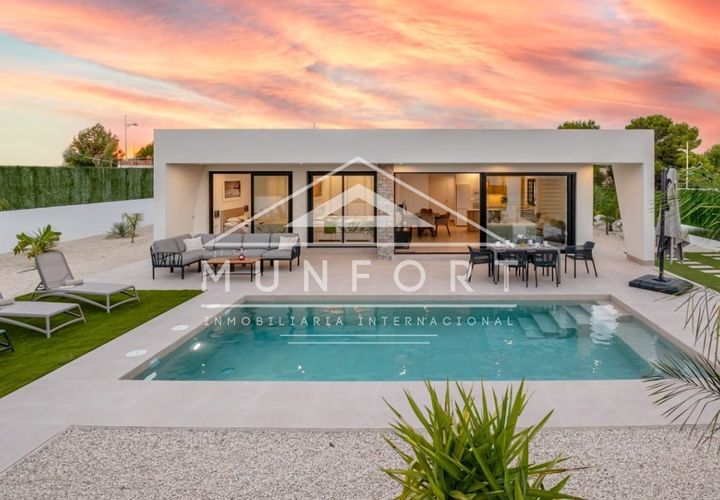 Villa i Calasparra, Murcia, Calasparra - € 309.000 | Ref: HL004-N-D - foto 1