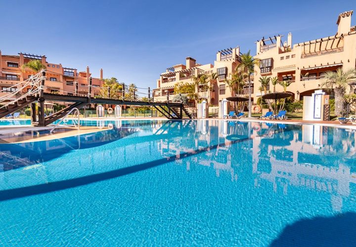 Lejlighed i Estepona, Malaga, Estepona - € 790.000 | Ref: S24160 - foto 1