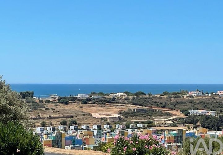Helårsgrund i Albufeira, Faro, Albufeira - € 900.000 | Ref: 728459 - foto 1