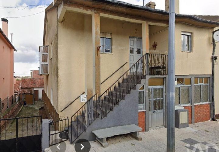 Byhus i Mogadouro, Braganca, Mogadouro - € 130.000 | Ref: 749438 - foto 1