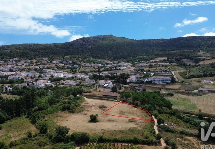 Helårsgrund i Cadaval, Lisbon, Cadaval - € 55.000 | Ref: 806044 - foto 1