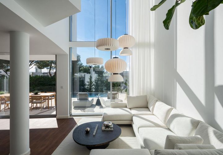 Villa i Marbella, Malaga, Marbella - € 3.950.000 | Ref: SVMeishoHills205 - foto 1