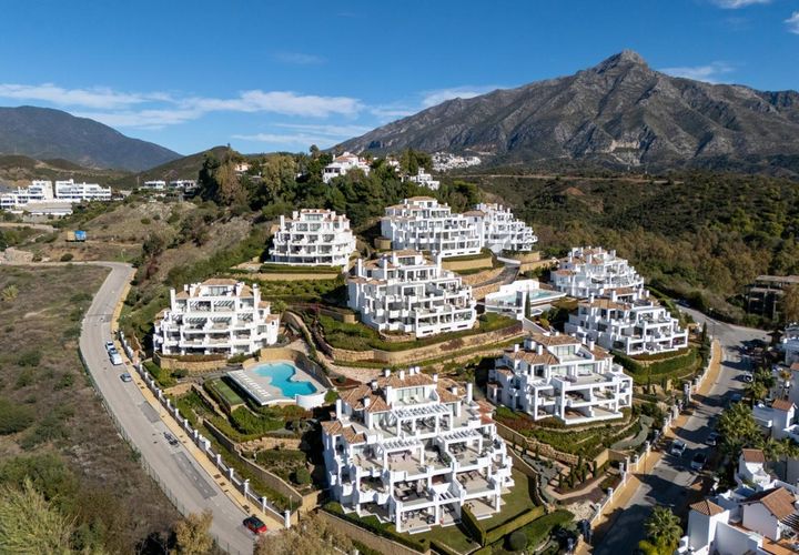 Penthouse i Marbella, Malaga, Marbella - € 3.150.000 | Ref: SVNineLions331 - foto 1