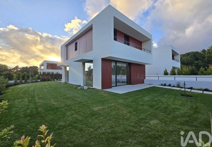 Byhus i Sintra, Lisbon, Sintra - € 1.100.000 | Ref: 804175 - foto 1