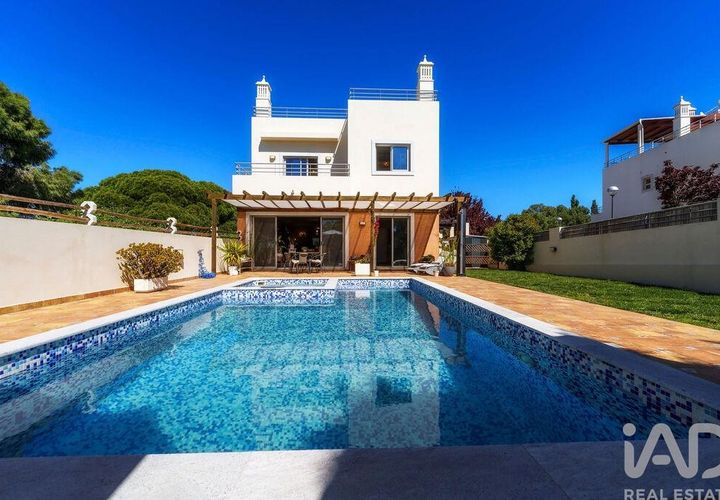 Stadthaus in Olhao, Faro, Olhao - € 745.000 | Ref: 803078 - Foto 1