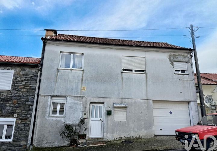Byhus i Braganca, Braganca, Braganca - € 160.000 | Ref: 802846 - foto 1