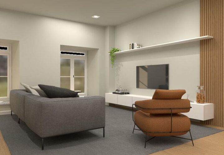 Leilighet i Penela, Coimbra, Penela - € 95 000 | Ref: 156644 - foto 1