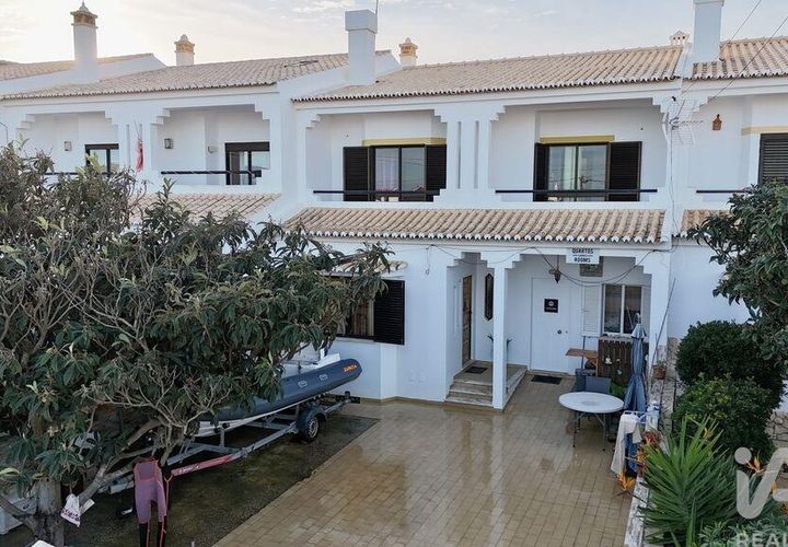 Rækkehus i Sagres, Faro, Sagres - € 690.000 | Ref: 785359 - foto 1