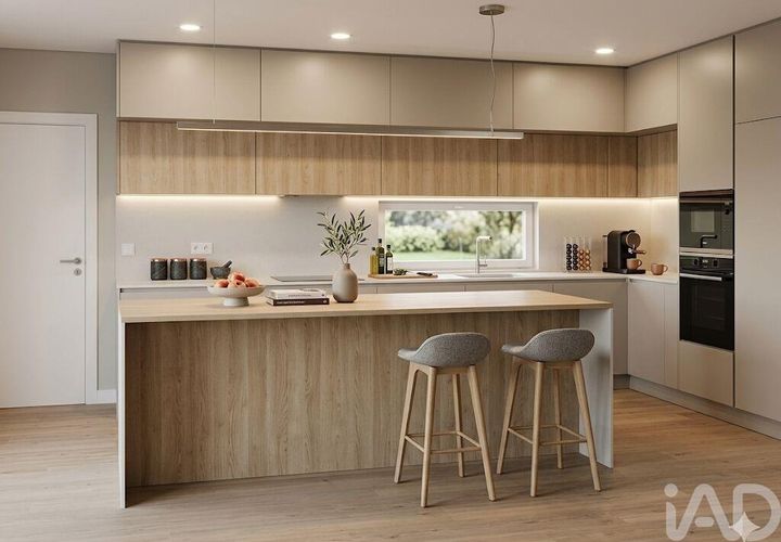 Byhus i Setubal, Setubal, Setubal - € 660.000 | Ref: 156520 - foto 1