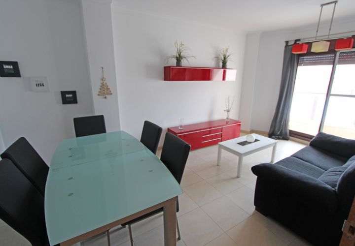 Leilighet i Ondara, Alicante, Ondara - € 215 000 | Ref: 001823PGI - foto 1