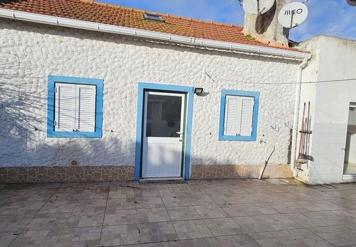Byhus i Alcobaca, Leiria, Alcobaca - € 199.950 | Ref: 806005 - foto 1