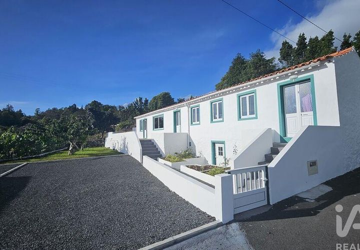 Byhus i Lajes do Pico, Pico, Lajes do Pico - € 239.000 | Ref: 745530 - foto 1
