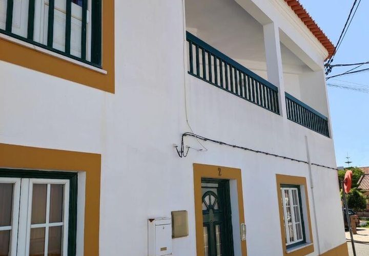 Byhus i Odemira, Beja, Odemira - € 200.000 | Ref: 783503 - foto 1