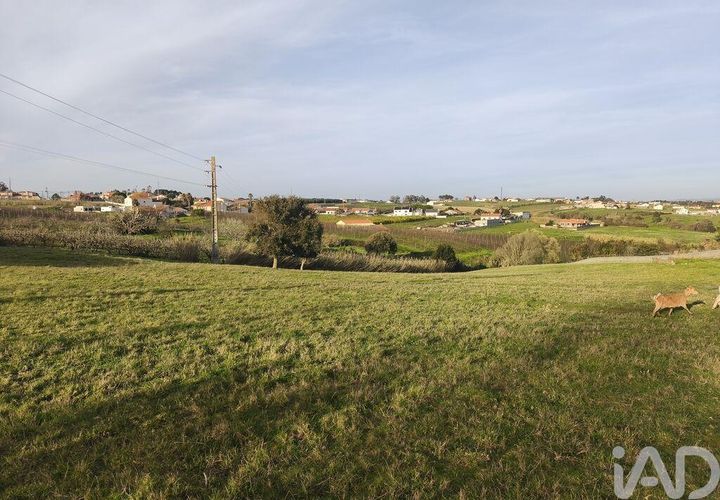 Helårsgrund i Alcobaca, Leiria, Alcobaca - € 80.000 | Ref: 798826 - foto 1