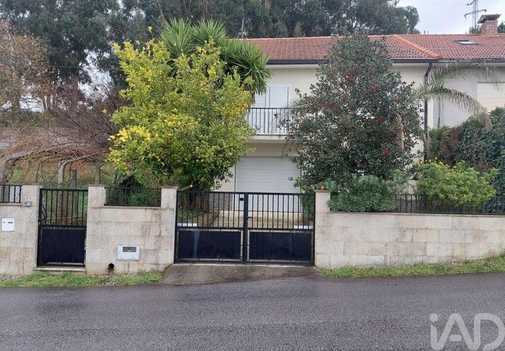Rækkehus i Melgaco, Viana do Castelo, Melgaco - € 234.000 | Ref: 801616 - foto 1