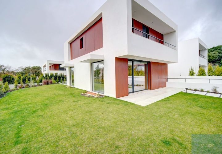 Villa i Sintra, Lisbon, Sintra - € 1.100.000 | Ref: MORTM014 - foto 1